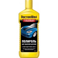 DW8275 Полироль Антицарапин, 300мл DW8275 Полироль Антицарапин, 300мл